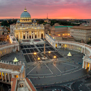 VATICANO TOUR