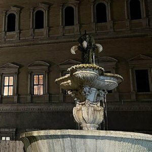Rome Ghost Tour